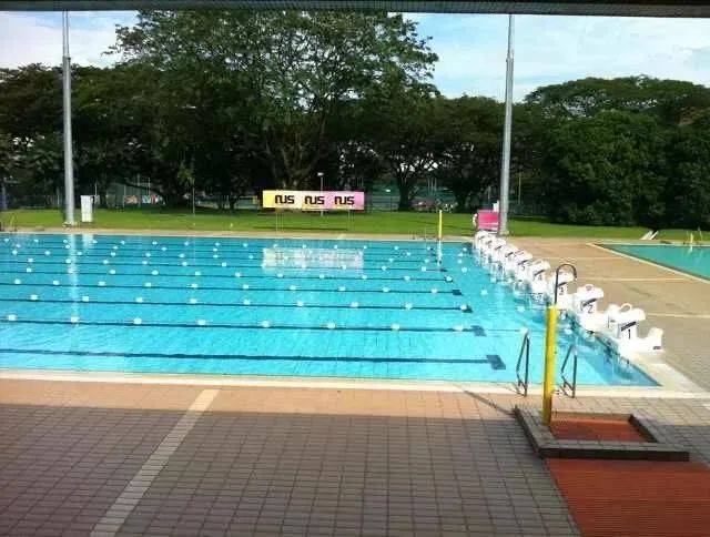 我終于從NUS畢業，在新加坡做國際學生是什麽體驗