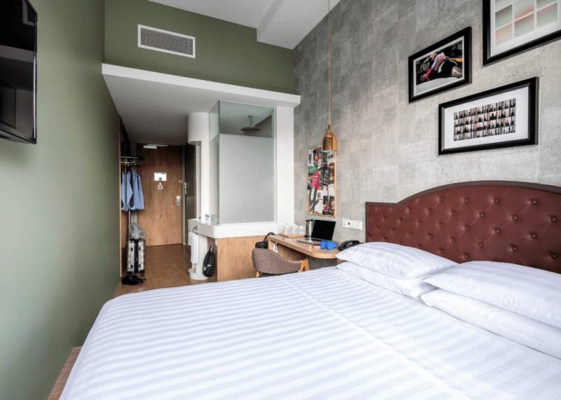 換個思路,Workcation!盤點新加坡大牌酒店work from hotel套餐,超享受又劃算