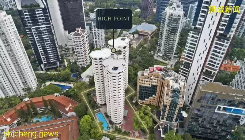 何超琼宁失按柜金放弃交易  狮城私宅项目重新招标要价5亿