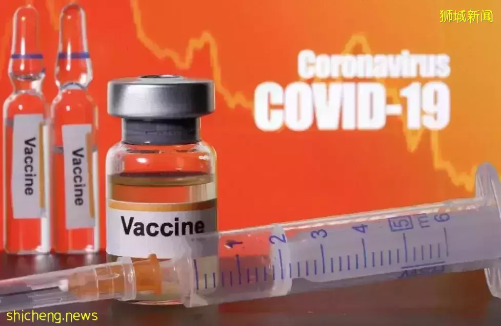 新加坡这些5至17岁的孩子，可以接种科兴疫苗了