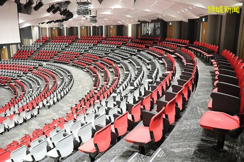 南洋理工大學生活指南（學習篇）