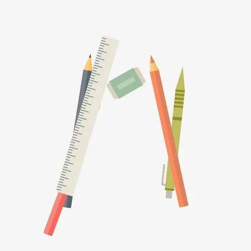 明天考试的注意事项都在这，小二/小三的学生记得查看