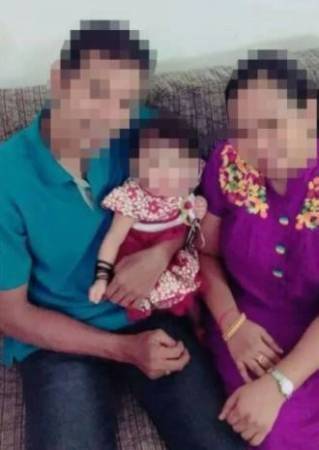 疑生活壓力 見不到家人 馬勞從獅城組屋躍下