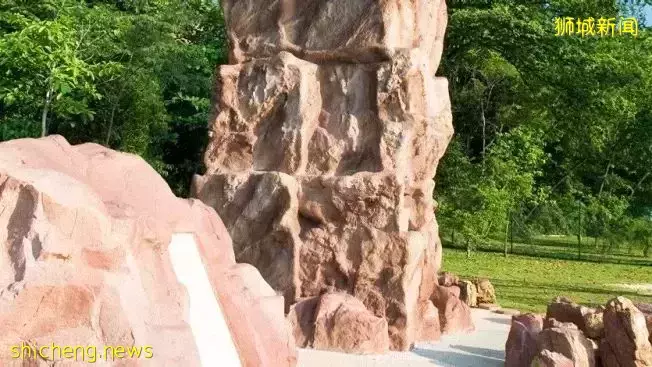 新加坡又要建4个新公园啦,骑车、徒步、观鸟又有新去处了