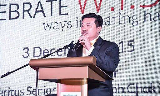 獅城商海 “上陣父子兵”——新加坡優聯能源集團