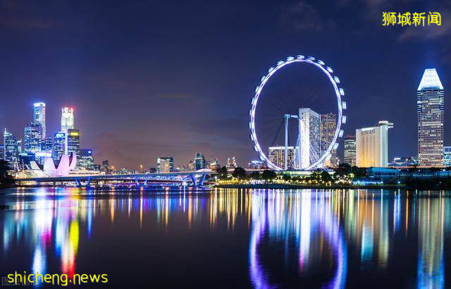 新加坡到底發達到什麽程度?爲何又采取低福利政策