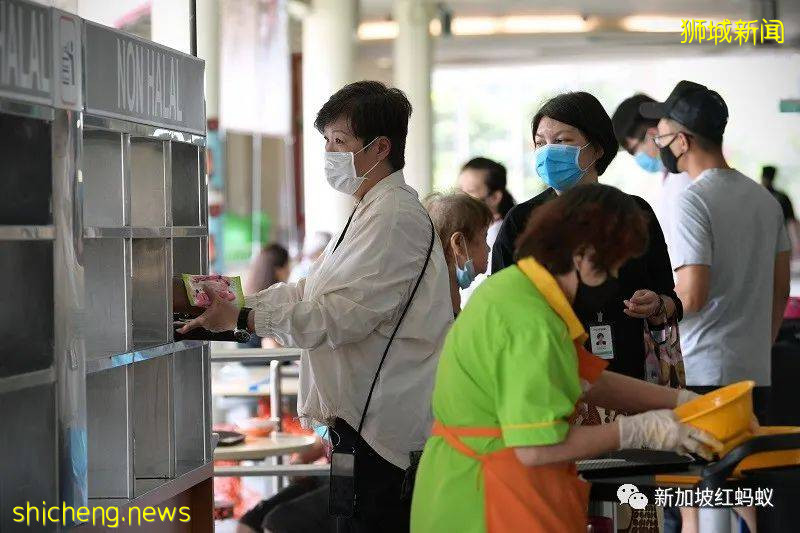 新加坡進入“托盤警察”年代：凡事只能靠罰款解決