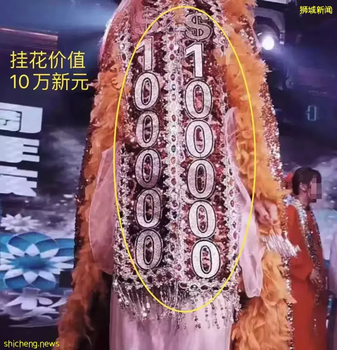 實拍新加坡夜店人浪起伏大狂歡，他爲挂花場女郎豪撒錢！下周病例一天2萬