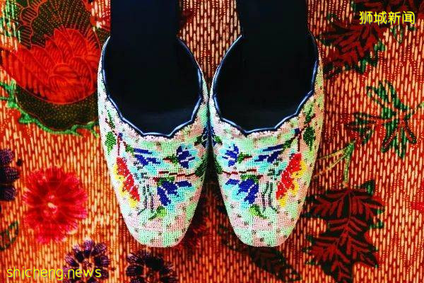 异域风情 娘惹文化的极致浪漫