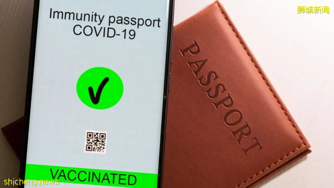 在新加坡打科興和輝瑞“待遇”不同！衛生部長：這個條件滿足後，會取消區別