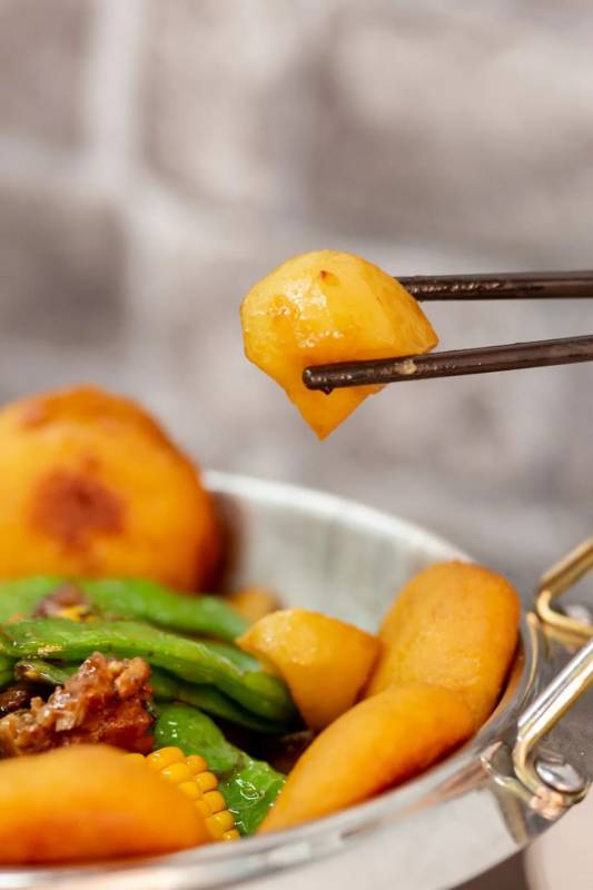 牛车水老字号家乡小厨开新店了!吃多少送多少!人均消费不到20