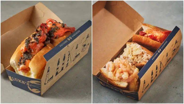 龙虾煲分店来袭,星耀樟宜的小伙伴排好队了吗