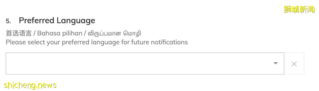 新加坡45岁以下人士可以预约接种疫苗!超全攻略!这些人容易不良反应