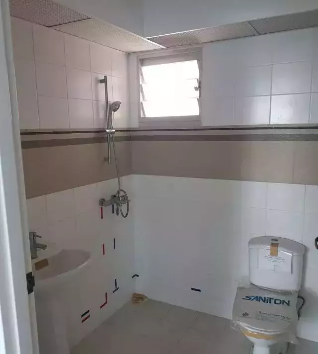 那些年装修政府组屋BTO遇到的大坑