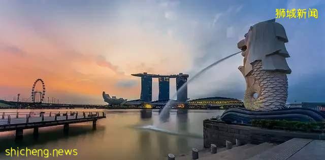 新加坡留學有以下這些優勢，你心動了嗎