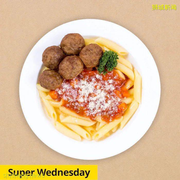 KEA Bistro開業,記得打卡好吃的瑞典肉丸