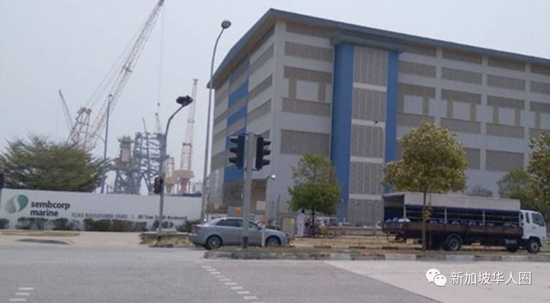 新增42例！新加坡重症患者命懸一線，裝葉克膜搶救4個月後死裏逃生