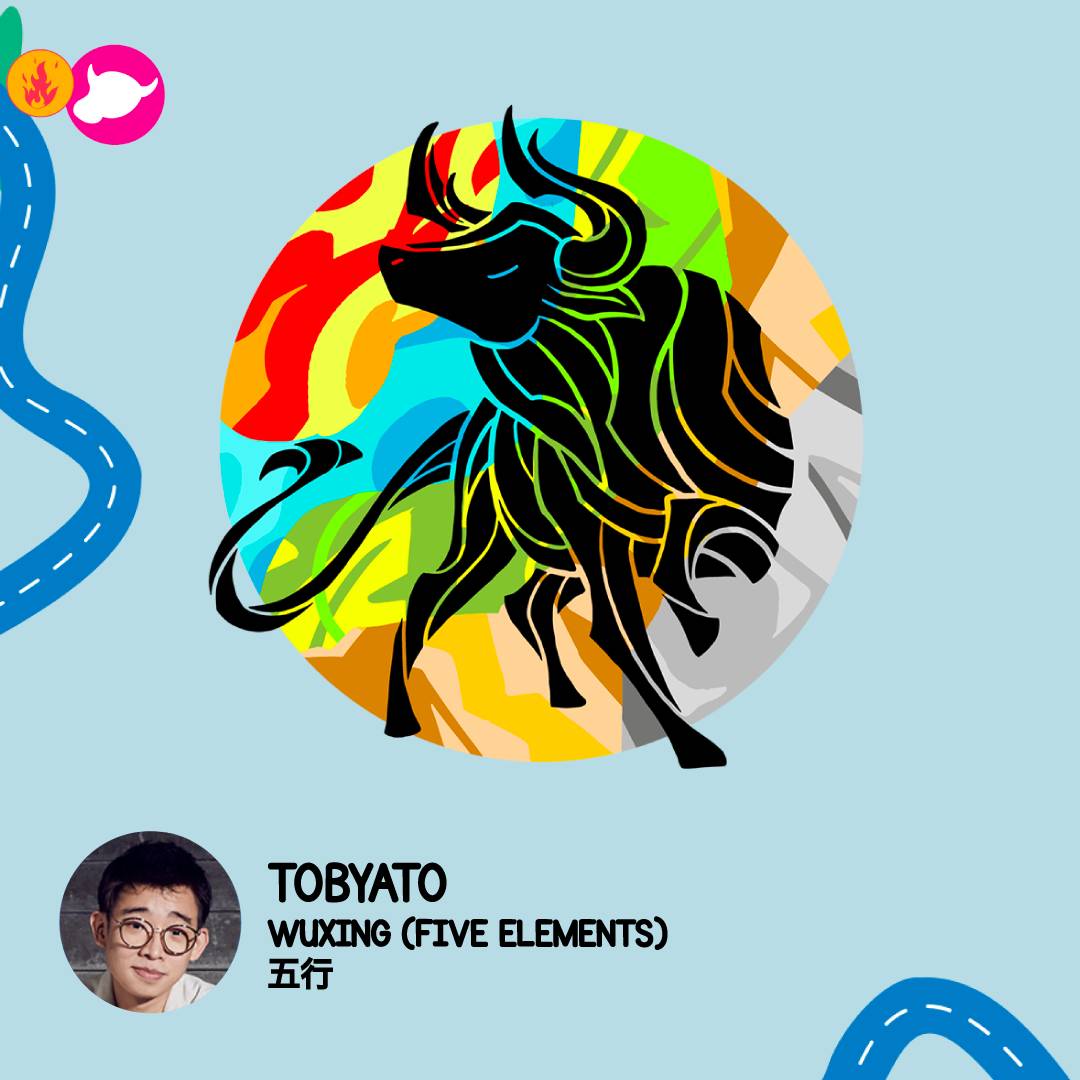 1月22日亞洲首場“得來速”展覽“牛牛派對”，新加坡華族文化中心正式開幕