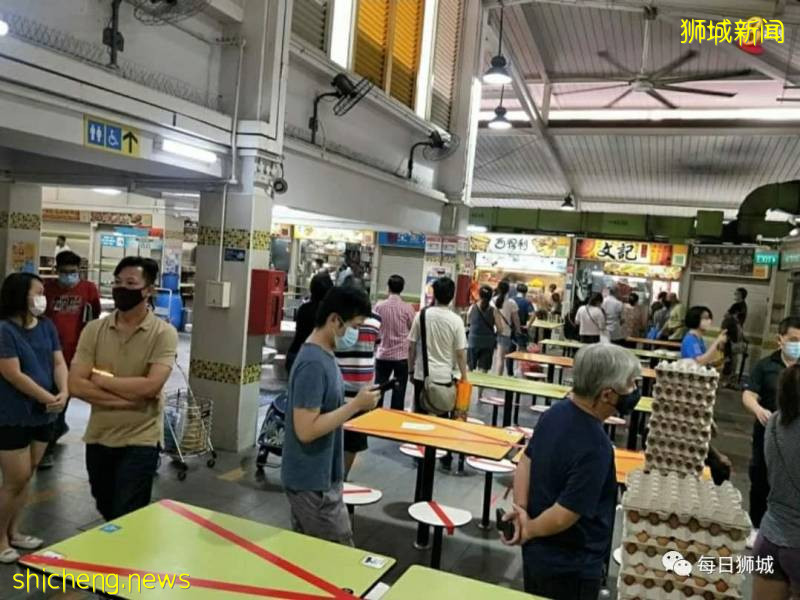 新加坡“解封”第一天，複工複學的人們如何？帶你一探究竟!