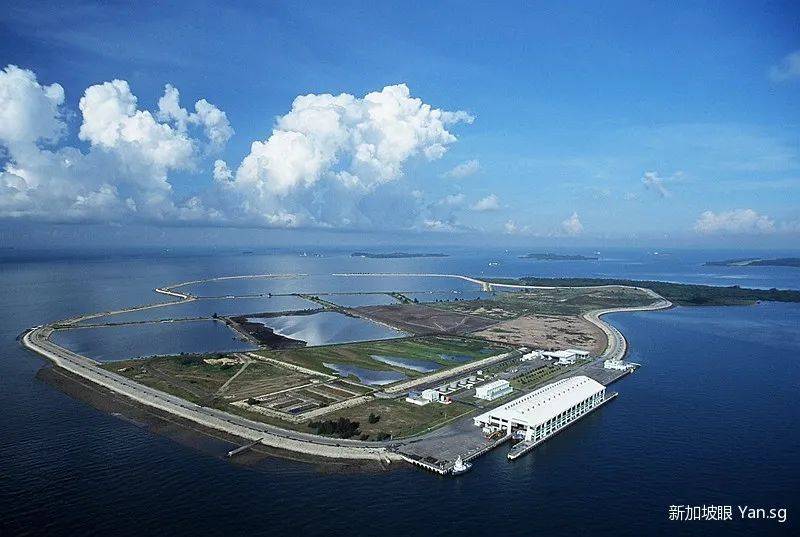 全览！教你如何玩新加坡的六大离岛