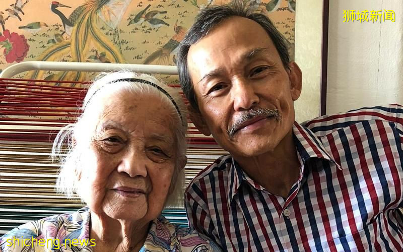 段伟明确诊居家隔离  忧传九旬养母全天戴口罩