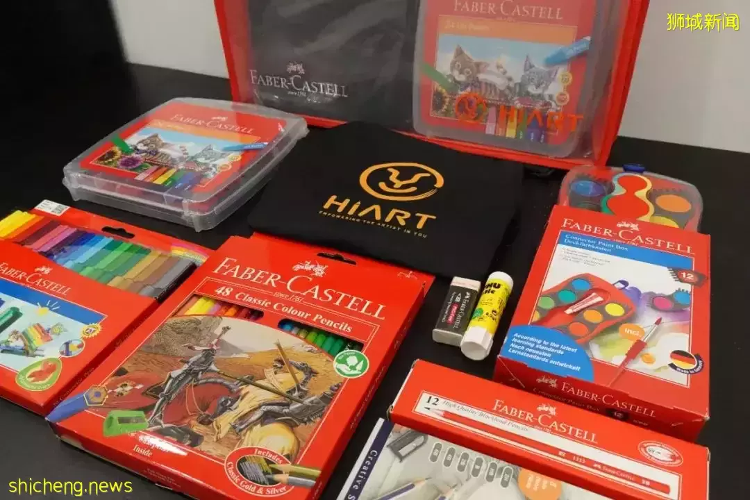 僅$99!做猩猩助養員、近距離寫生,在新加坡竟然有這麽有意義的假期營