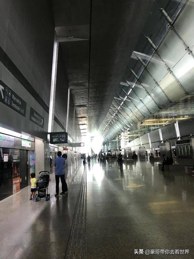 新加坡不枉此行的12大看點（上）分三集介紹）