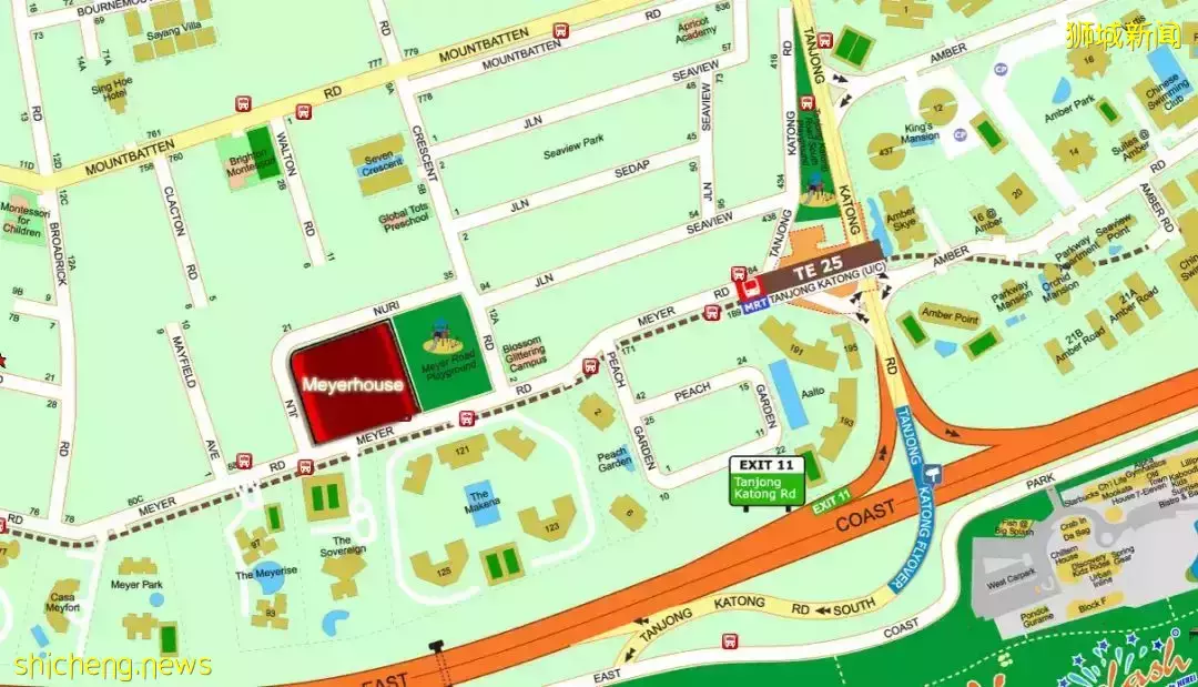 新加坡怪現象：最年輕的人，買走了最貴的房子