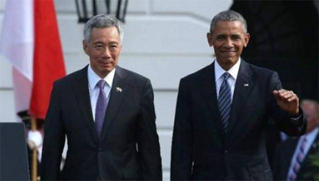 李光耀7次改遗嘱背后,李显龙三兄妹内斗源头:如何处理父亲故居