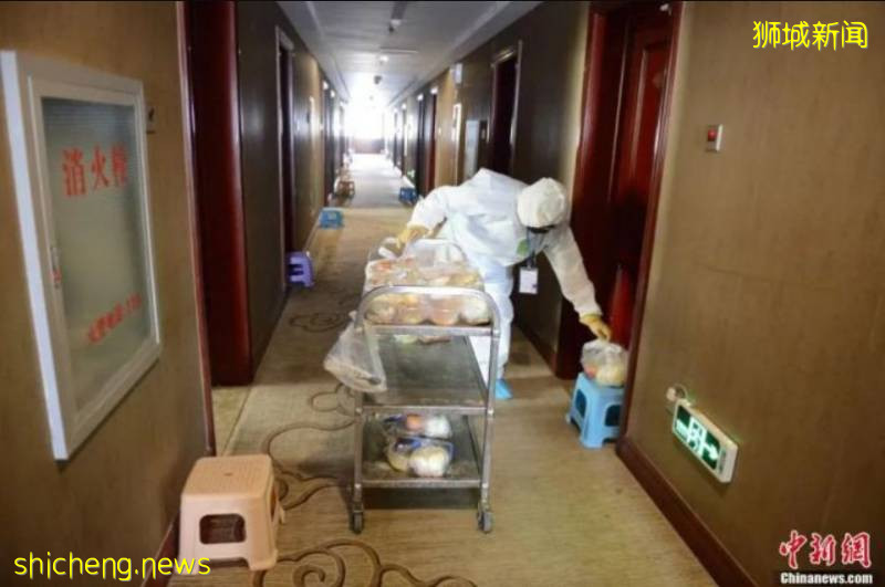 新加坡飛廣州，登機 | 核酸檢測 | 隔離酒店 | 詳細流程!