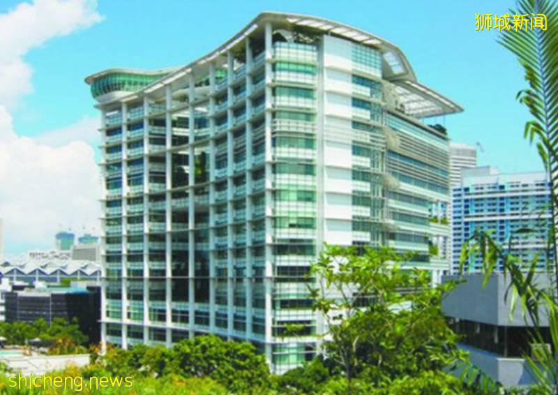 学霸请注意，新加坡公共图书馆9月1日恢复开放