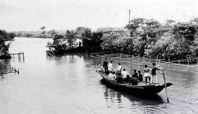 五連冠背後的故事，1994年，新加坡爲什麽選擇了蘇州