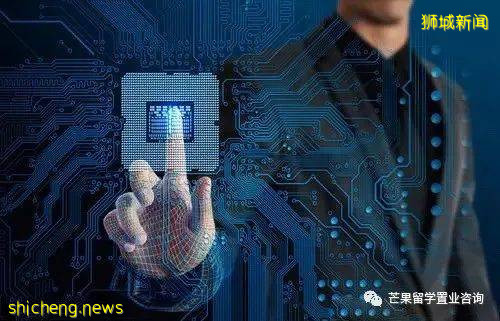 年薪百萬!新加坡這個私立首創專業要火了