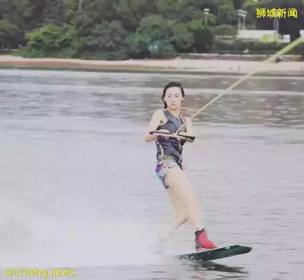 年末休假不想出国,超好玩水上运动大盘点