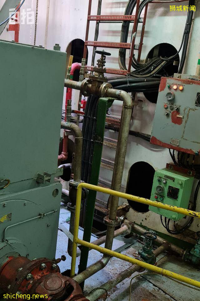 我，印度裔工人，在新加坡修船半辈子，没想到突然成了中国网红