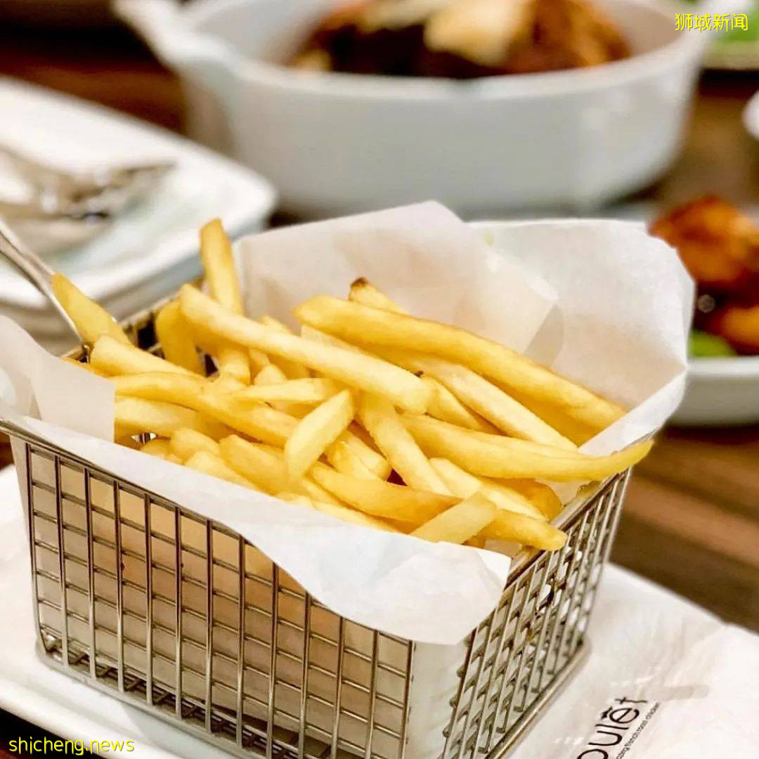 獅城MRT美食 坐擁獅城最大購物中心的Harbourfront，不可辜負的美食天堂