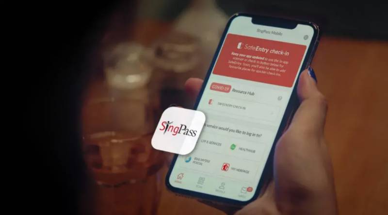 全球首例!新加坡將人臉驗證嵌入國民身份認證系統,以後再也不用擔心忘記密碼了