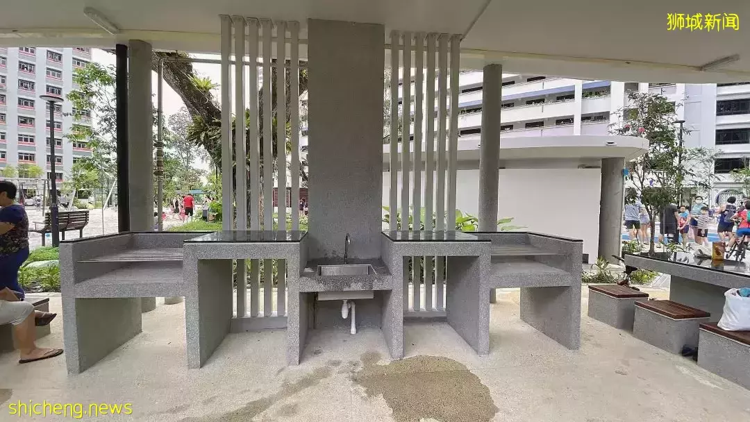 全新开放!免费!新加坡最好玩的游乐场!玩水、蹦床、攀岩、索道、滑板赛道