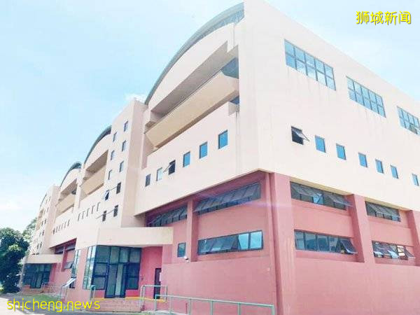 ◤新国CCB◢ 苦等9小时 没送餐 房闷热 大马女隔离状况连连 