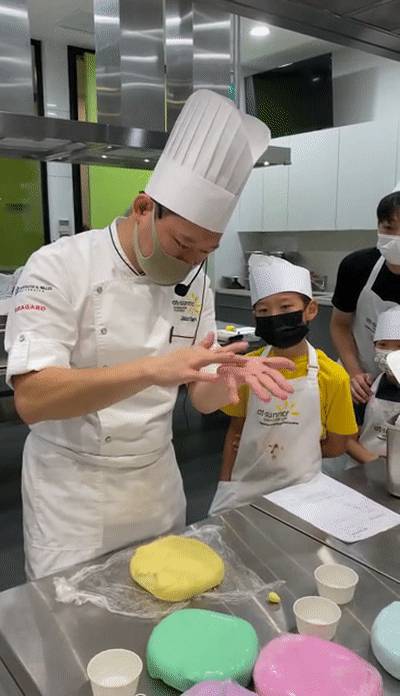 一搶而空！在新加坡，我們又發現一個超贊的周末活動