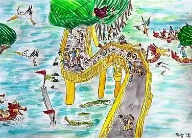 闊別兩年 宗鄉總會恢複實體大型活動