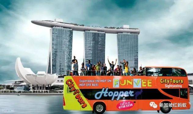 新加坡政府發錢給你旅遊還嫌麻煩? 不如捐出去助弱勢群體圓夢