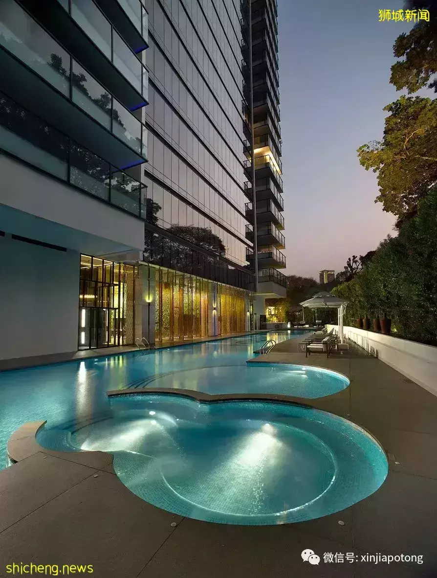 华彬 汉美登,尊贵第9邮区,稀缺大平层和永久地契,配备“停车入户”