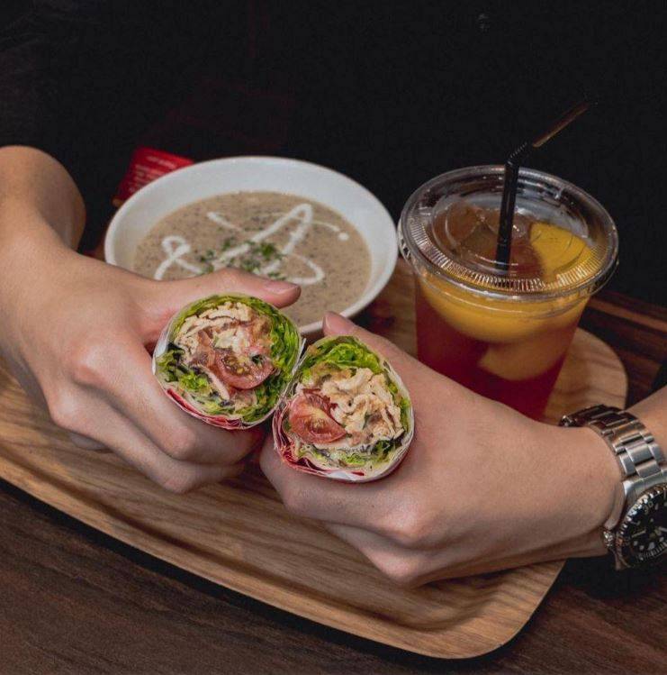 Raffles Place美食指南，滿足你的任何預算