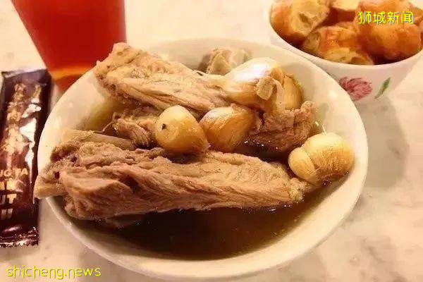 【新加坡美食】新加坡美食攻略,終于知道要吃什麽了!
