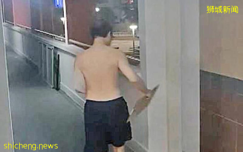 居民申诉：邻居彻夜在走廊  发敲击声响扰人