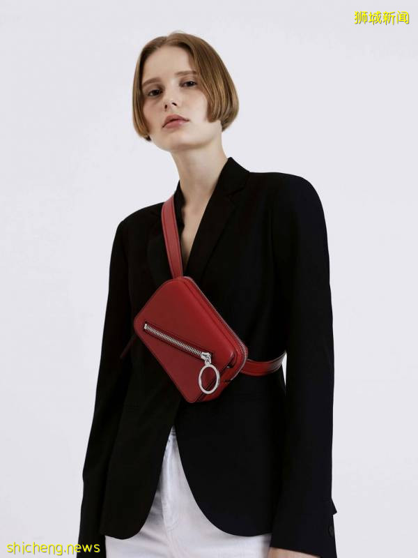 Charles & Keith 新加坡官網全場低至5折！超值款式都在這個帖子裏