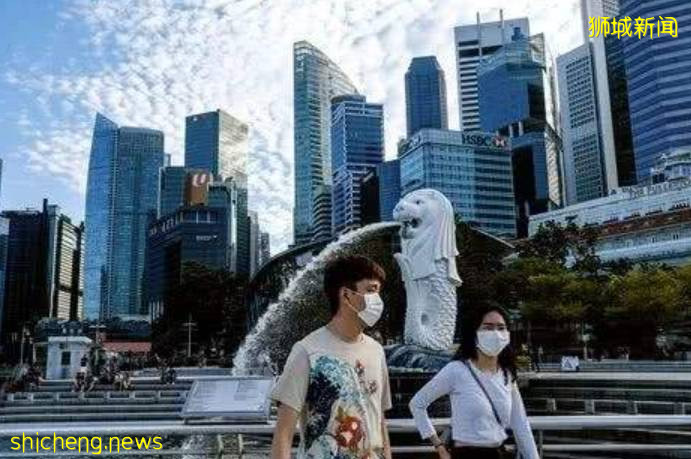 新加坡和中国同意在6月上旬启动基本航空旅行“快速通道”