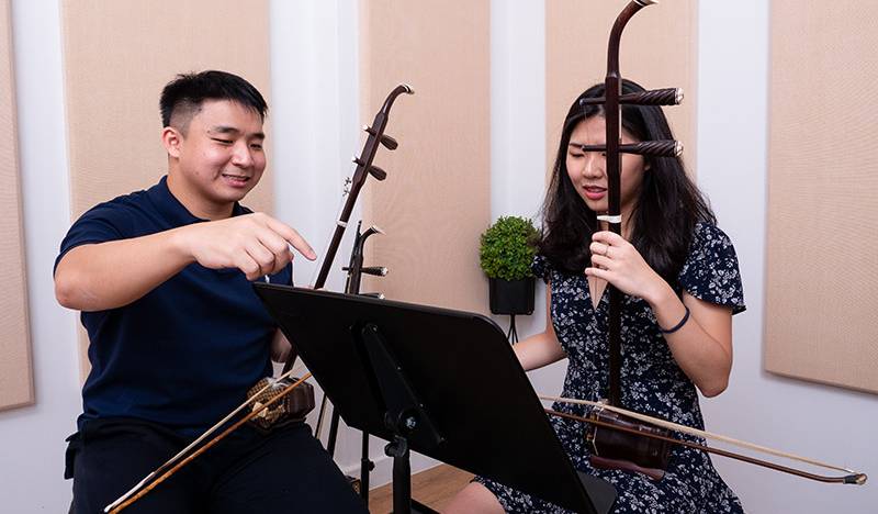 被新加坡媽媽種草!全島最全興趣班網站,手把手教你選離家近的