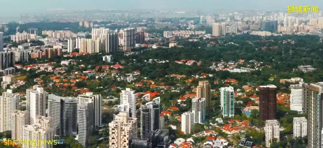 在新加坡买房子必须了解这3大诀窍,帮你保值升值